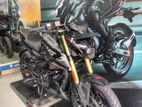 Bajaj Pulsar N160 Premium 2026