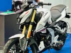 Bajaj Pulsar N160 Premium 2026