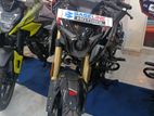 Bajaj Pulsar N160 Premium 2026