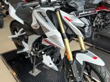 Bajaj Pulsar N160 Premium 2026