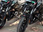 Bajaj Pulsar N160 Premium 2026