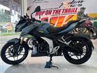Bajaj Pulsar N160 Premium 2026