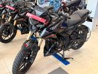 Bajaj Pulsar N160 Premium 2026