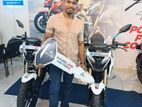 Bajaj Pulsar N160 Premium 2026