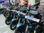 Bajaj Pulsar N160 Premium 2026
