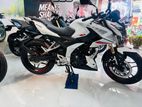 Bajaj Pulsar N160 Premium 2026