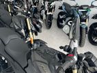Bajaj Pulsar N160 premium 2026