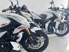Bajaj Pulsar N160 Premium 2026