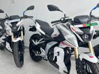 Bajaj Pulsar N160 Premium 2026