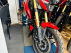 Bajaj Pulsar N160 Premium 2026