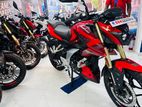 Bajaj Pulsar N160 Premium 2026
