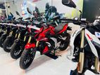 Bajaj Pulsar N160 Premium 2026