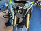 Bajaj Pulsar N160 Premium 2026