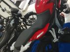 Bajaj Pulsar N160 Premium 2026