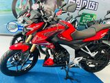 Bajaj Pulsar N160 Premium 2026