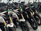 Bajaj Pulsar N160 Premium 2026