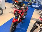 Bajaj Pulsar N160 Premium 2026