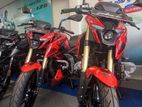 Bajaj Pulsar N160 Premium 2026
