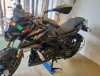 Bajaj Pulsar N160 Premium 2026