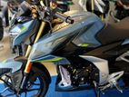 Bajaj Pulsar N160 Premium 2026