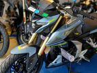 Bajaj Pulsar N160 Premium 2026