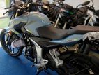 Bajaj Pulsar N160 Premium 2026
