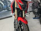 Bajaj Pulsar N160 Premium 2026