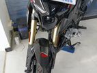 Bajaj Pulsar N160 Premium 2026