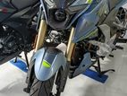 Bajaj Pulsar N160 Premium 2026