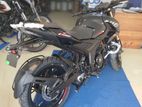 Bajaj Pulsar N160 Premium 2026