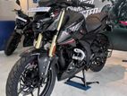 Bajaj Pulsar N160 Premium 2026
