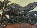 Bajaj Pulsar N160 premium 2026