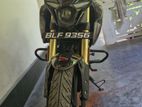 Bajaj Pulsar N160 2026