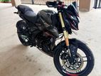 Bajaj Pulsar N160 Premium 2026