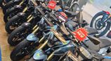 Bajaj Pulsar N160 Premium 2026