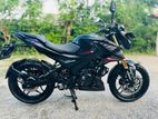 Bajaj Pulsar N160 Premium 2026