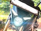 Bajaj Pulsar N160 Premium 2026