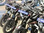 Bajaj Pulsar N160 Premium 2026