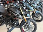 Bajaj Pulsar N160 Premium 2026