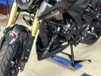 Bajaj Pulsar N160 Premium 2026
