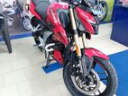 Bajaj Pulsar N160 Premium 2026
