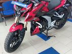 Bajaj Pulsar N160 Premium 2026