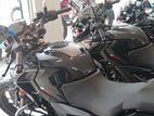 Bajaj Pulsar N160 premium 2026