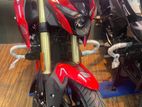 Bajaj Pulsar N160 Premium 2026