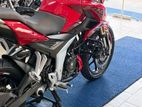 Bajaj Pulsar N160 Premium 2026