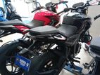 Bajaj Pulsar N160 Premium 2026