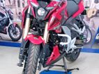 Bajaj Pulsar N160 Premium 2026