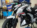 Bajaj Pulsar N160 Premium 2026