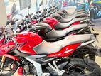 Bajaj Pulsar N160 premium 2026