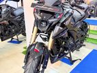 Bajaj Pulsar N160 premium 2026